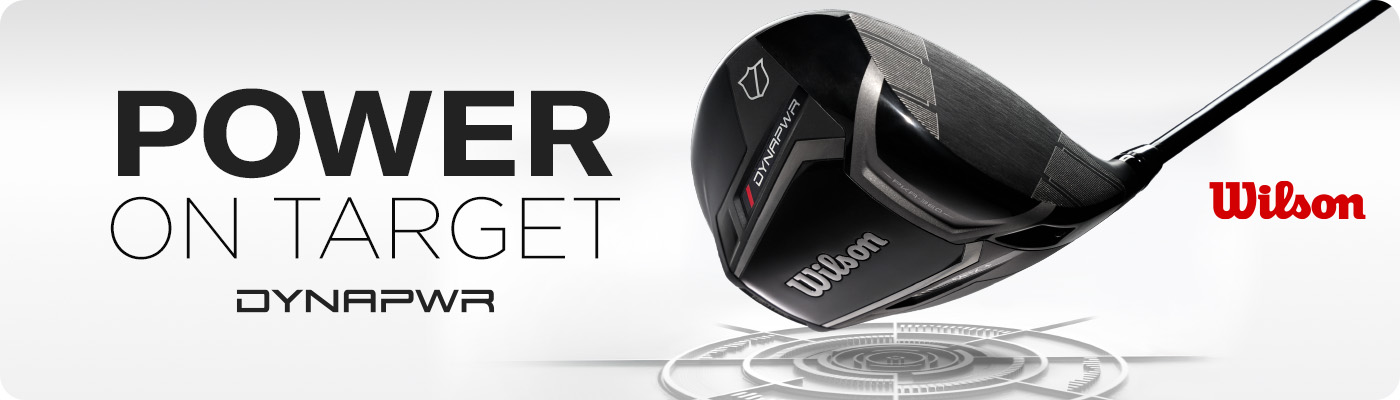 Wilson 2026 Club Launches