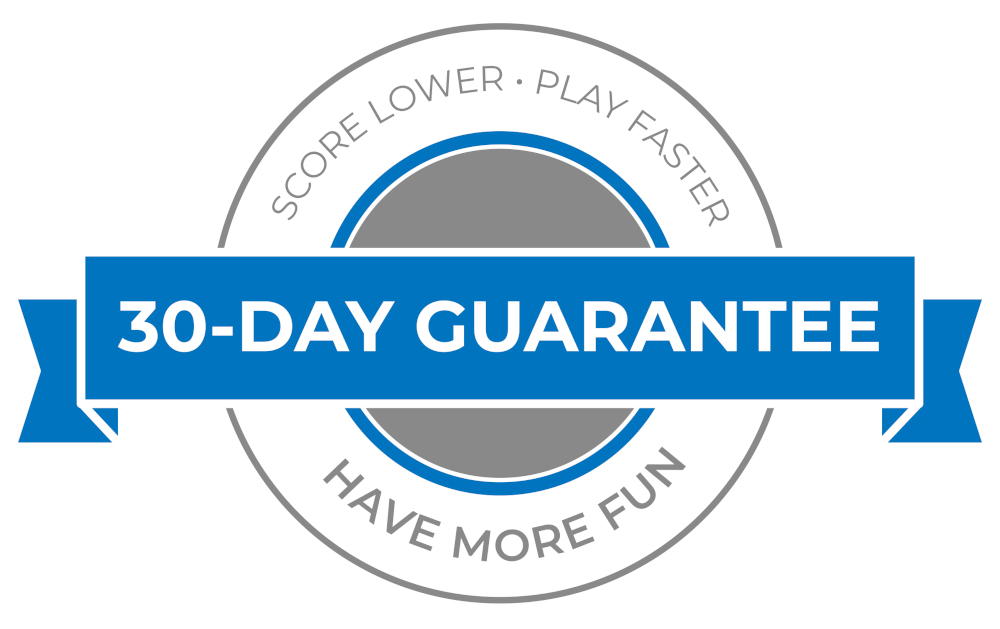 skycaddie 30 day money back