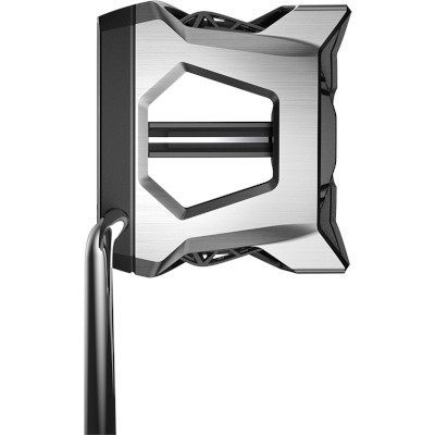 cobra king 3d printed agera putter address