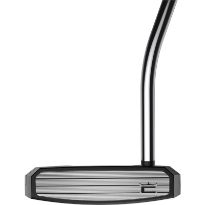 cobra king 3d printed agera putter face