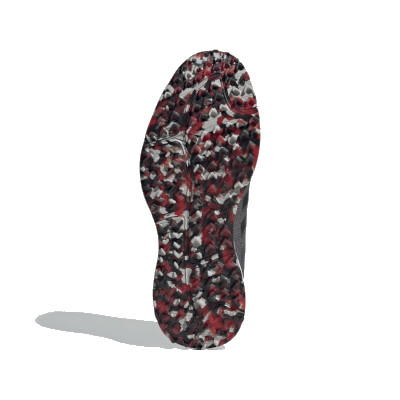 Adidas S2G Spikeless Golf Shoes bottom