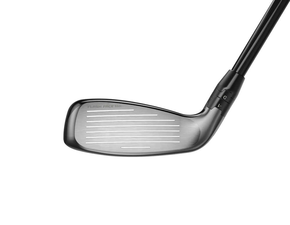 callaway apex 21 hybrid face