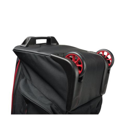 Bag Boy T-10 Travel Cover wheels