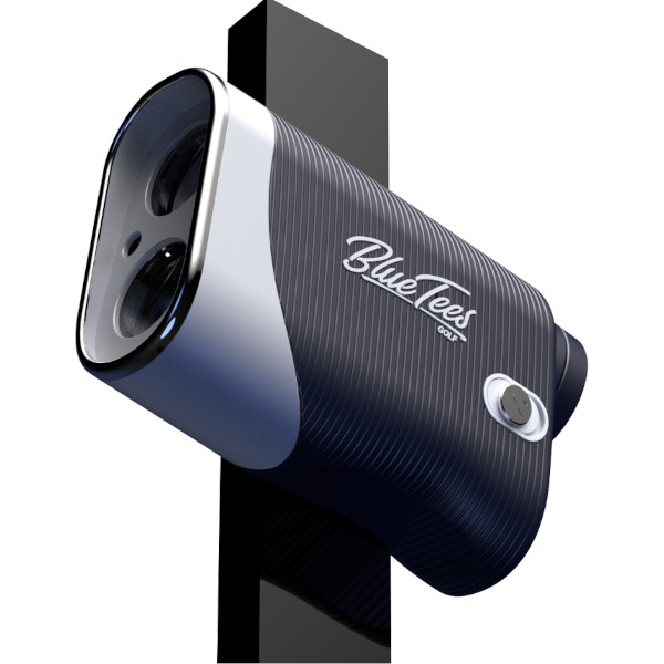 Blue Tees Series 3 Max Golf Rangefinder magnet