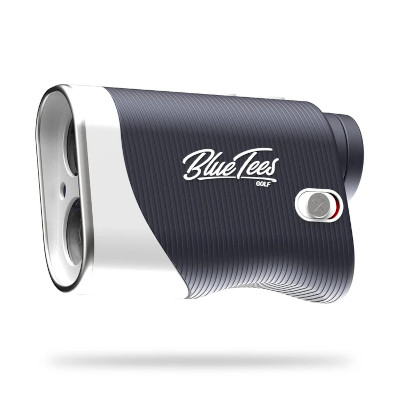 Blue Tees Series 3 Max Golf Rangefinder main side