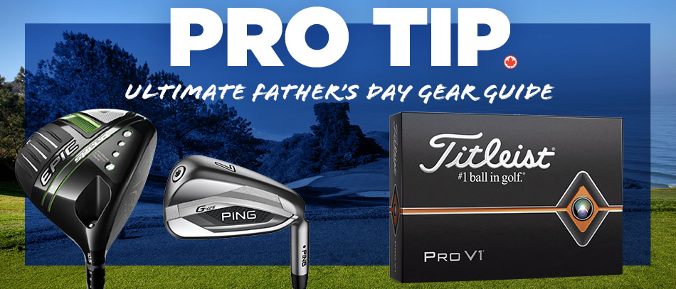 Pro Tip The Ultimate Father's Day Gear Guide