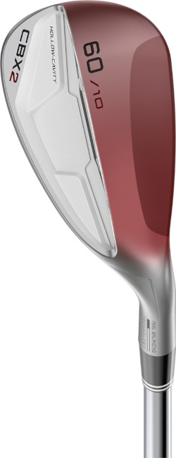 cleveland cbx 2 wedge c sole 