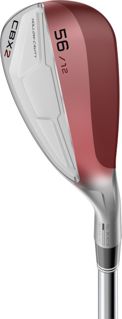 cleveland cbx 2 wedge s sole