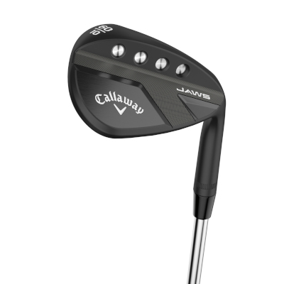 Callaway JAWS Full Toe Wedge hero