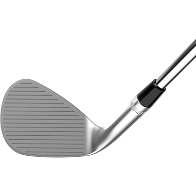 Callaway - KEI【新品に近い】キャロウェイ　JAWS FULL TOE  56-12 Callaway Jaws Raw Full Toe Wedge - Maple Hill Golf