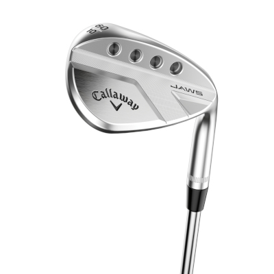 Callaway JAWS Full Toe Wedge hero