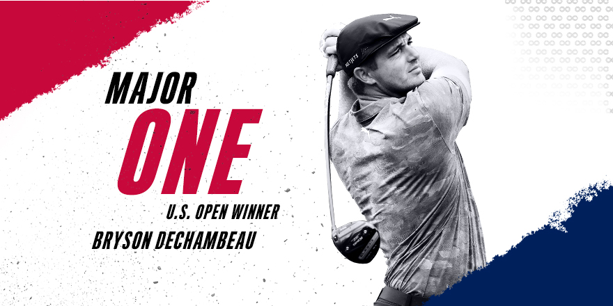 Bryson DeChambeau , PGA Tour Player