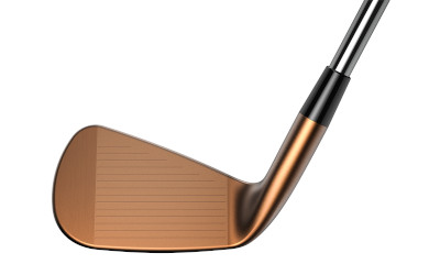 cobra king forged tec iron face
