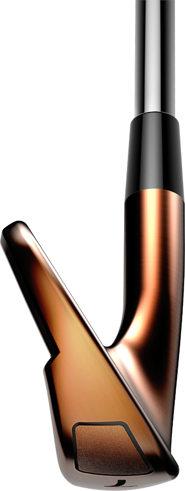 cobra king tour mim copper iron