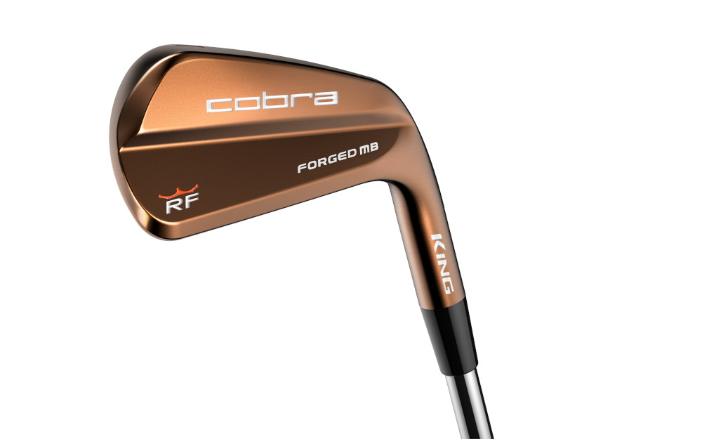 cobra rf mb iron hero