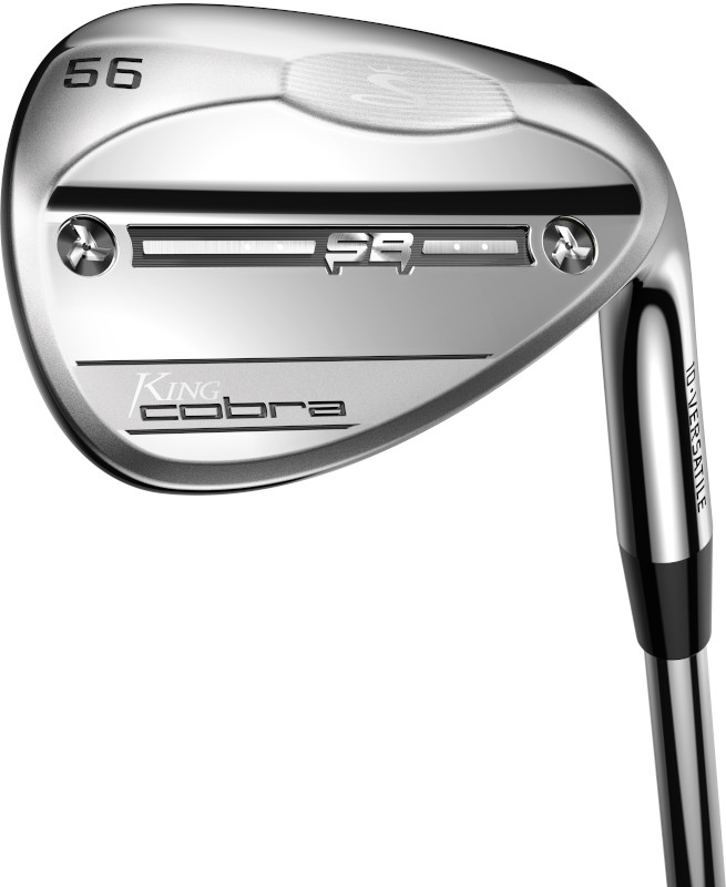 人気ショップ Used Cobra King Cobra SB Classic Grind Wedge Lob Wedge 60 クラブ