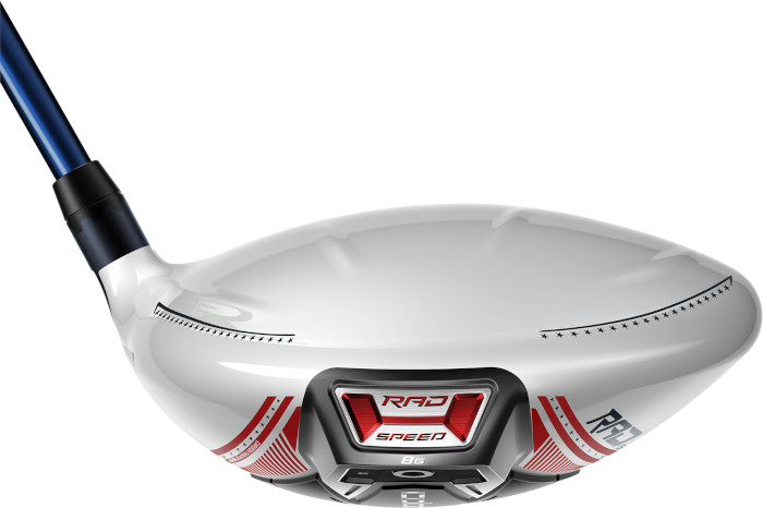 Cobra Limited Edition RADSPEED XB Volition Driver weights