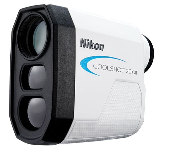 Nikon CoolShot 20 G2 Side