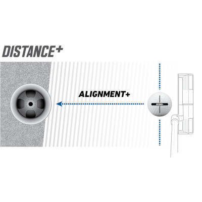 プライテーラーメイド　taylormade distance TaylorMade Distance+ Golf Balls | Dick's Sporting Goods