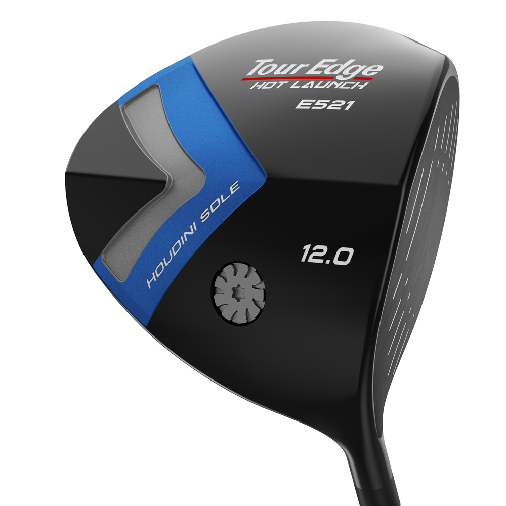 e521 driver hero 