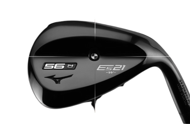 JPX 921 Forged Sole