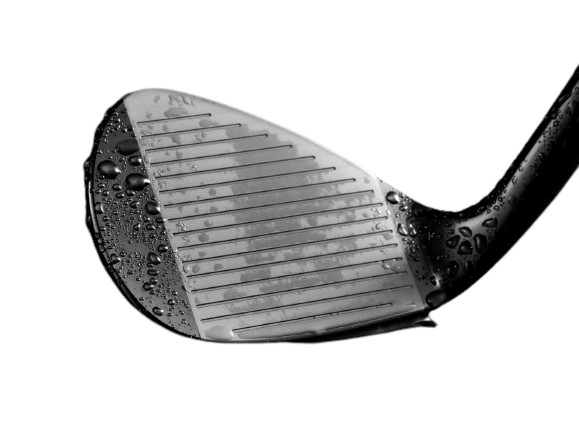 Mizuno ES21 Black Wedge Sand Wedge 56 