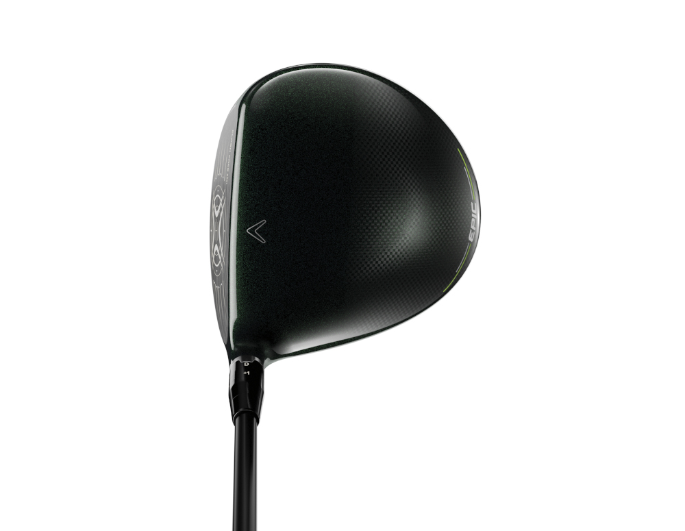 callaway epic Max driver address