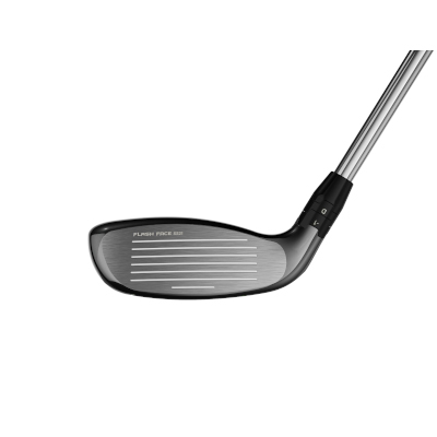 Amazon.com: Callaway Golf Epic Super Hybrid (Left-Handed