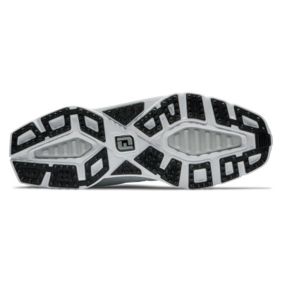 FootJoy Pro SL Spikeless Golf Shoe bottom