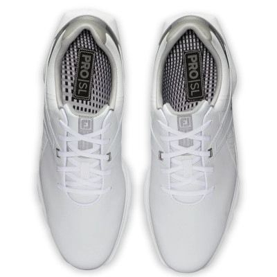 FootJoy Pro SL Spikeless Golf Shoe combo top