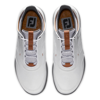 FootJoy Stratos Golf Shoes combo hero