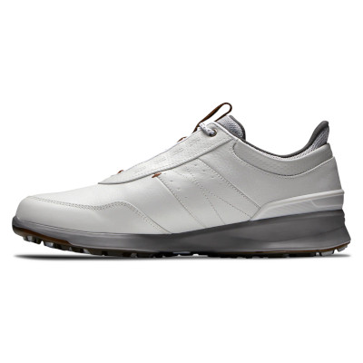 FootJoy Stratos Golf Shoes side