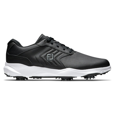 FootJoy eComfort Golf Shoes black