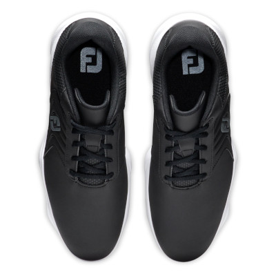FootJoy eComfort Golf Shoes combo top