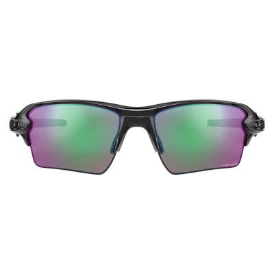 Oakley flak 2xl front