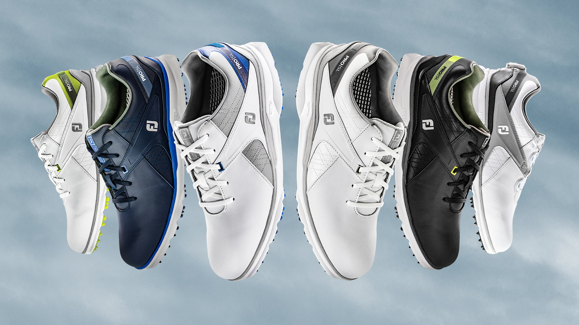  footjoy pro sl golf shoe
