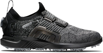 FootJoy HyperFlex Boa Golf Shoes white shoe