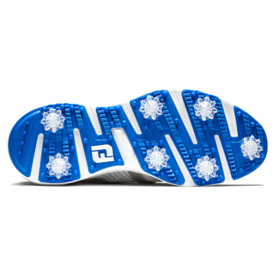 FootJoy HyperFlex Golf Shoes bottom