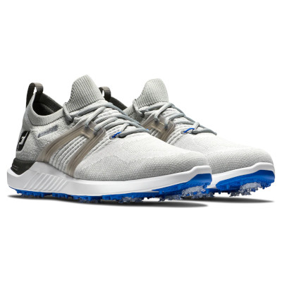 FootJoy HyperFlex Golf Shoes combo top view
