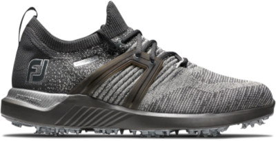 FootJoy HyperFlex Golf Shoes black shoe