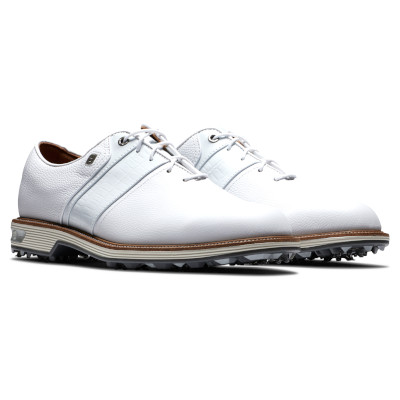 FootJoy Premiere Series Packard Golf Shoes combo hero view