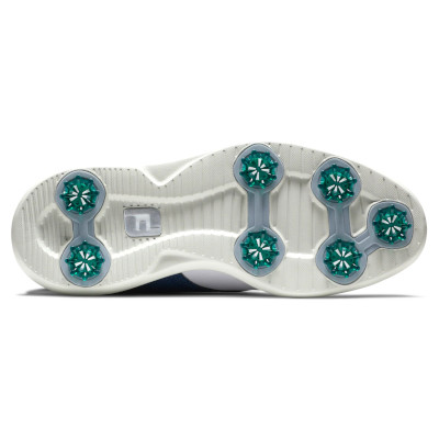 FootJoy Traditions Golf Shoes bottom
