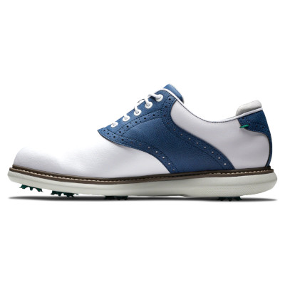 FootJoy Traditions Golf Shoes alt side view