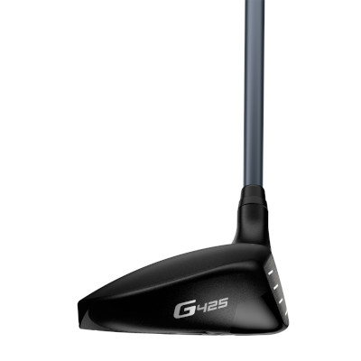 ping g425 LST fairway wood toe