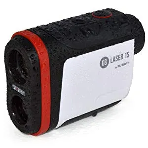 gb laser 1s water cover