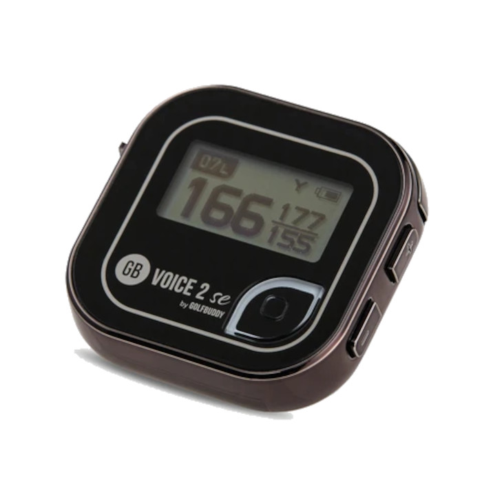 Golf Buddy Voice 2 SE GPS hero