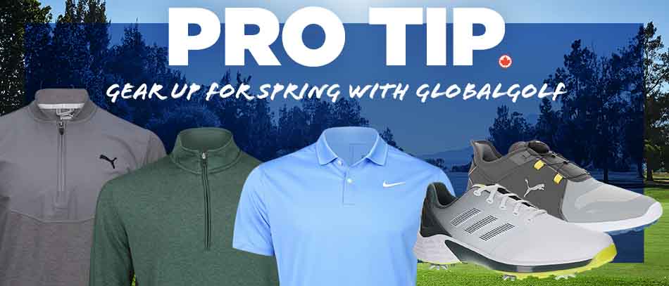 Gear Up for Spring 2021