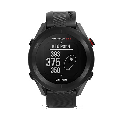 ラウンド用品・アクセサリー GARMIN Approach S12 GPS Amazon.com: Garmin Approach S12, Easy-to-Use GPS Golf Watch