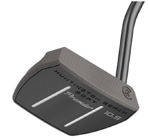 Huntington Beach Soft Sole