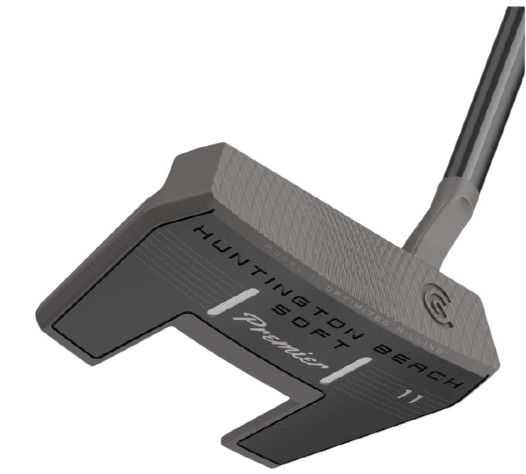 Huntington Beach Soft Sole